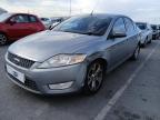 2010 FORD MONDEO TITANIUM TDCI 140  for sale at Copart CHESTER