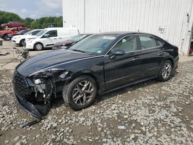 HYUNDAI SONATA SEL 2021