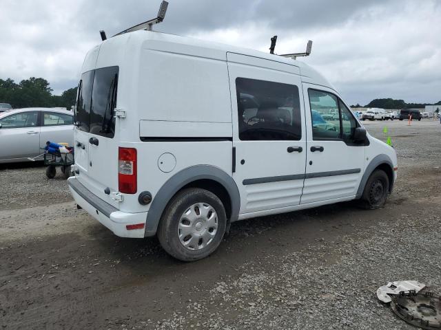  FORD TRANSIT 2013 Biały