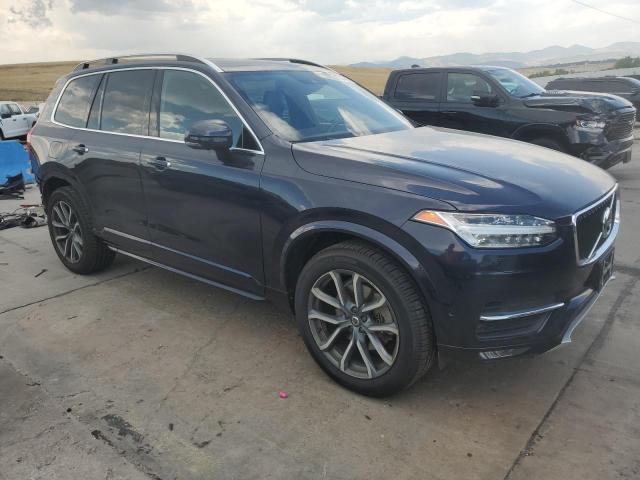  VOLVO XC90 2017 Blue