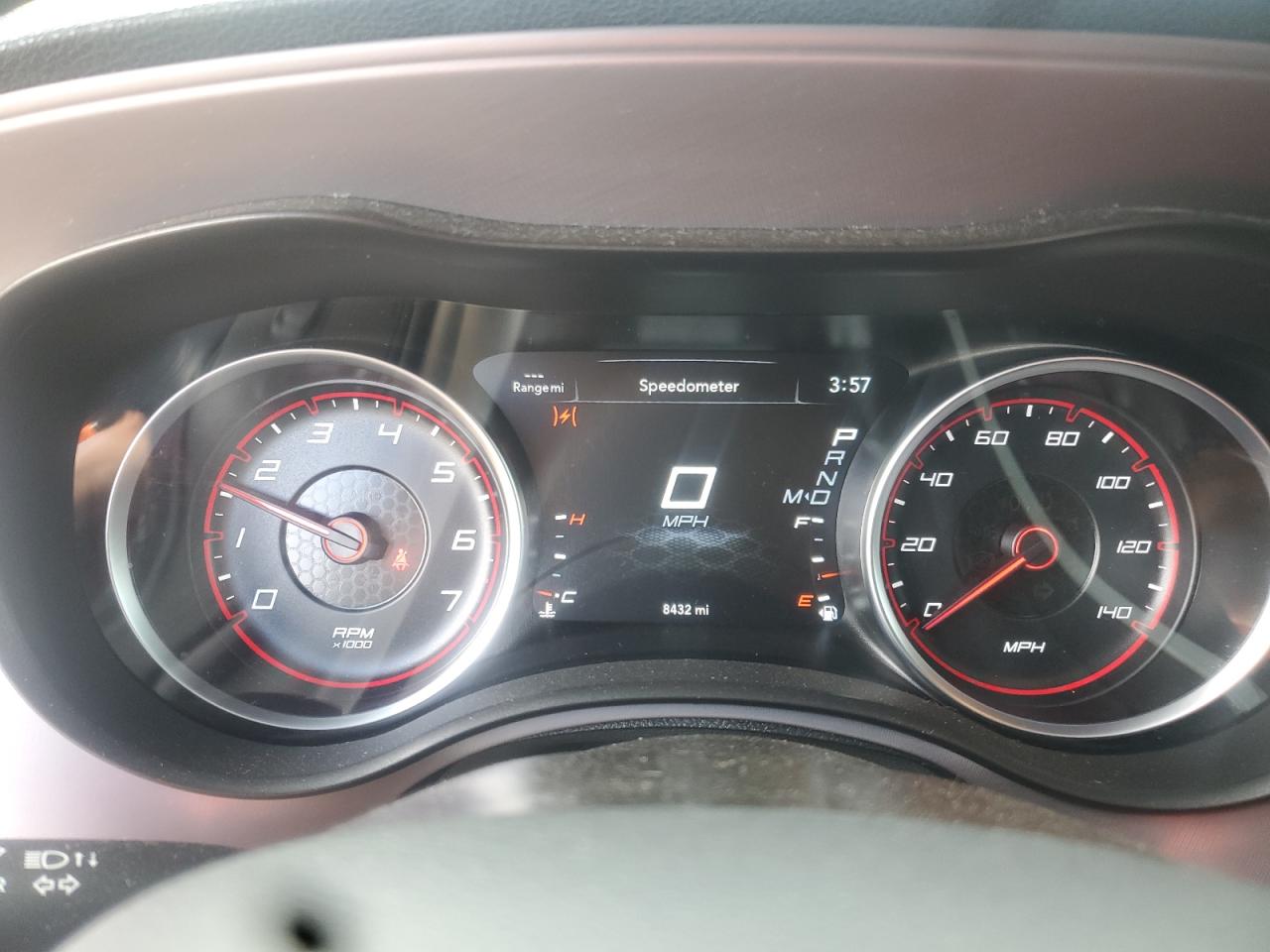2023 Dodge Charger Sxt VIN: 2C3CDXBG4PH703891 Lot: 70361245
