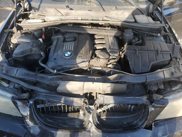 2011 BMW 323 I  