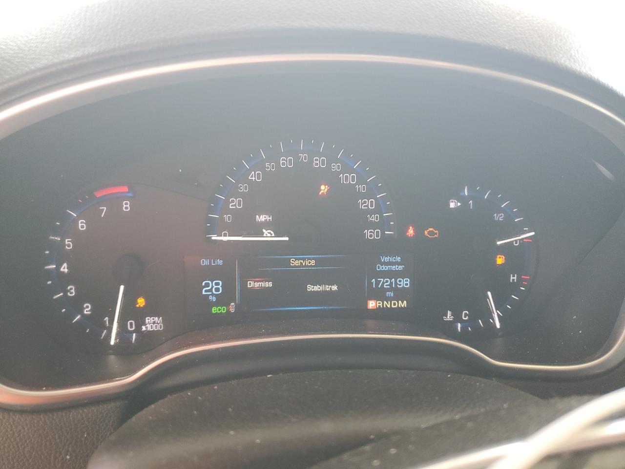 2014 Cadillac Srx VIN: SALFT2BNXAH155690 Lot: 70118845