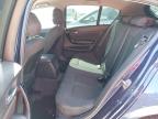 2016 BMW 116D SPORT  for sale at Copart SANDWICH