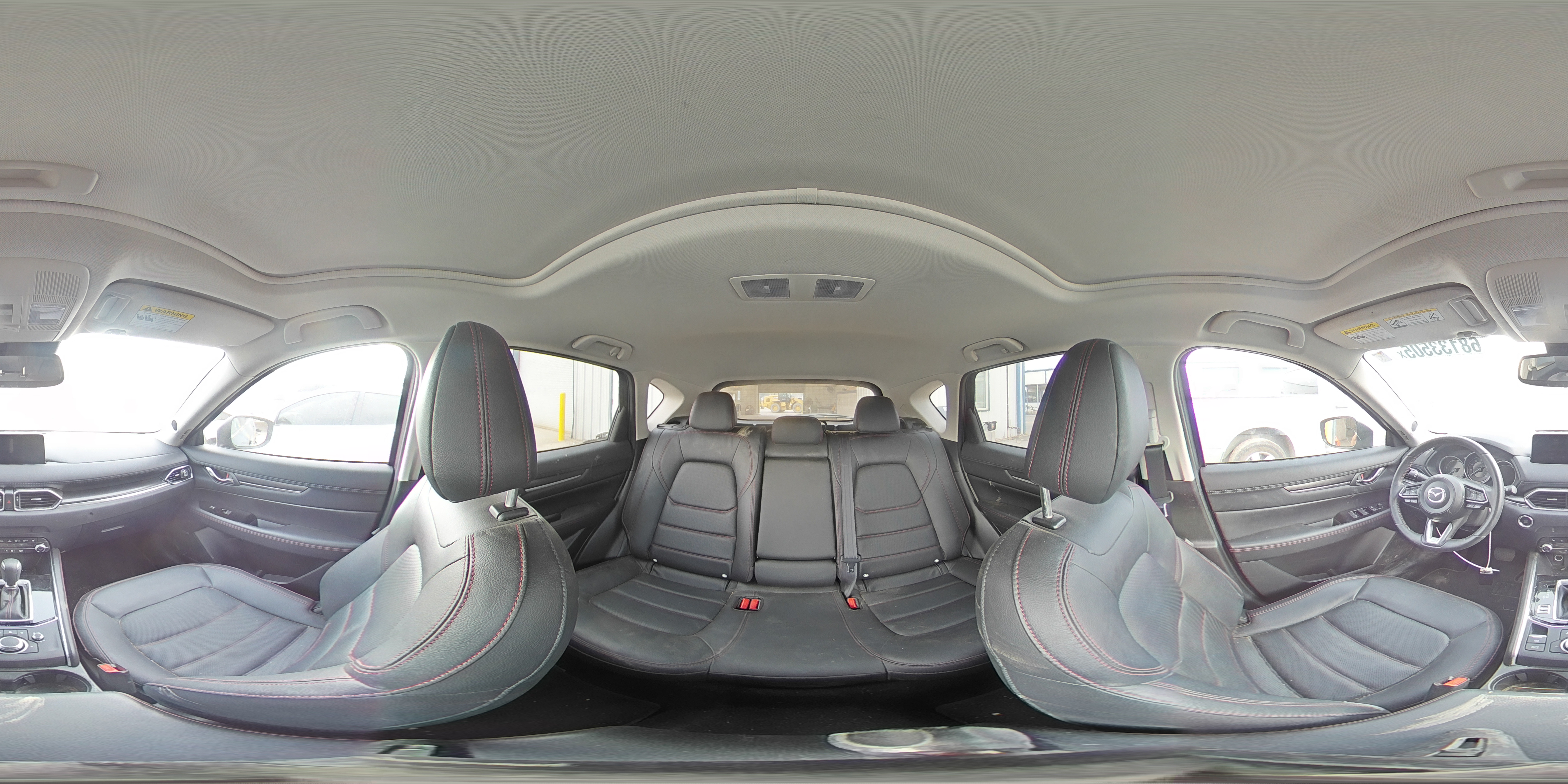 2023 Mazda Cx-5 Preferred VIN: JM3KFBCM0P0291442 Lot: 68133505