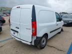 2021 MERCEDES-BENZ CITAN 109CDI PURE VAN for sale at Copart NEWBURY