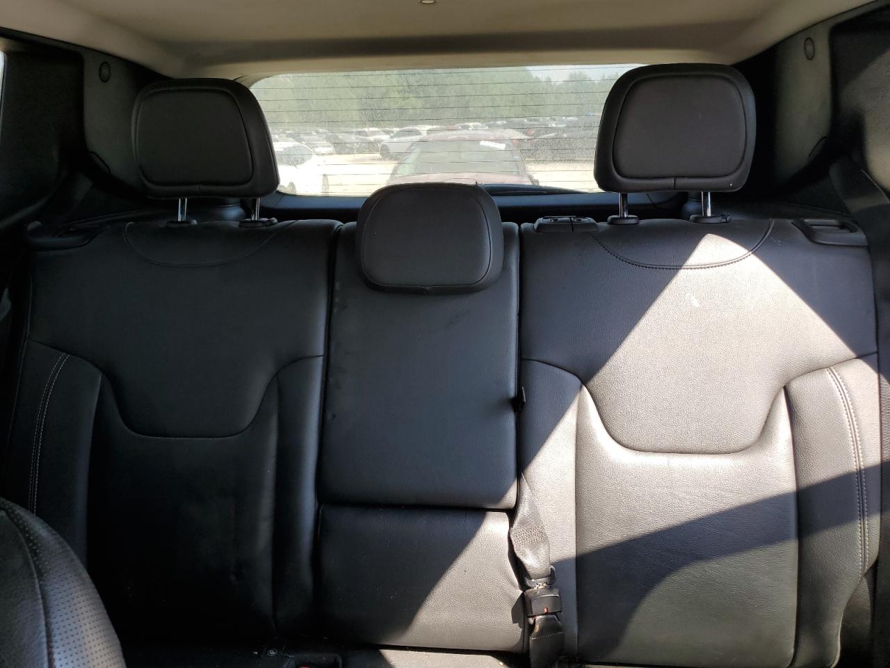 2017 Jeep Renegade Limited VIN: ZACCJBDB4HPF71482 Lot: 67891855