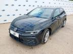 2024 VOLKSWAGEN GOLF GTE S for sale at Copart SANDY