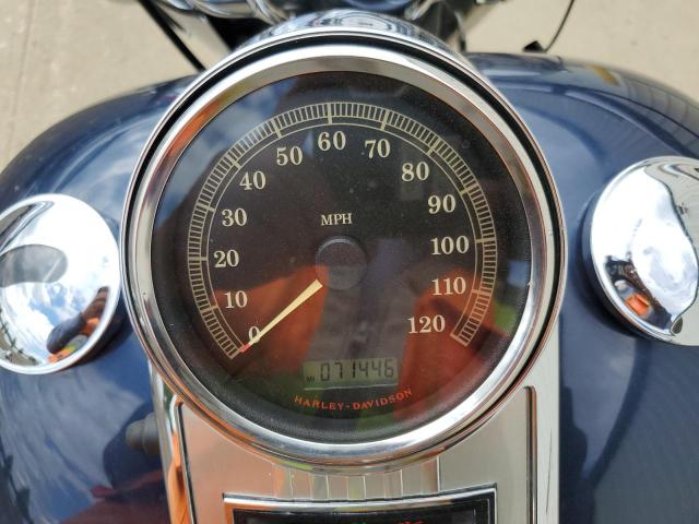 2009 HARLEY-DAVIDSON FLHR   