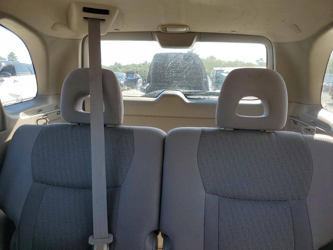 2004 Toyota Rav4 VIN: JTEGD20V340023784 Lot: 68515745