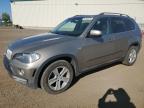2008 BMW X5 4.8I   for sale at Copart AB - CALGARY