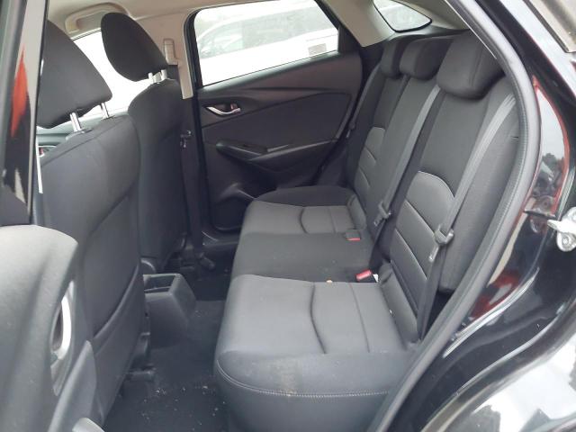 2015 MAZDA CX-3 SE-L NAV