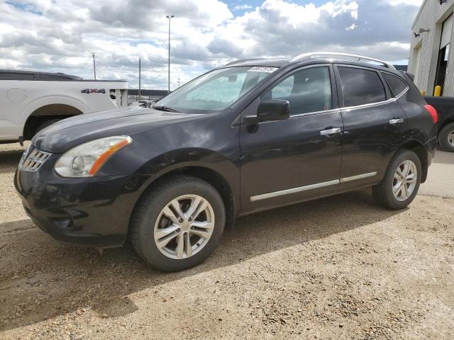 2013 NISSAN ROGUE S   à vendre chez Copart AB - EDMONTON