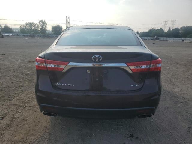  TOYOTA AVALON 2013 Brown