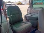 2001 FORD GALAXY ZETEC for sale at Copart NEWBURY