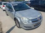 2007 VAUXHALL ASTRA ELIT for sale at Copart SANDY