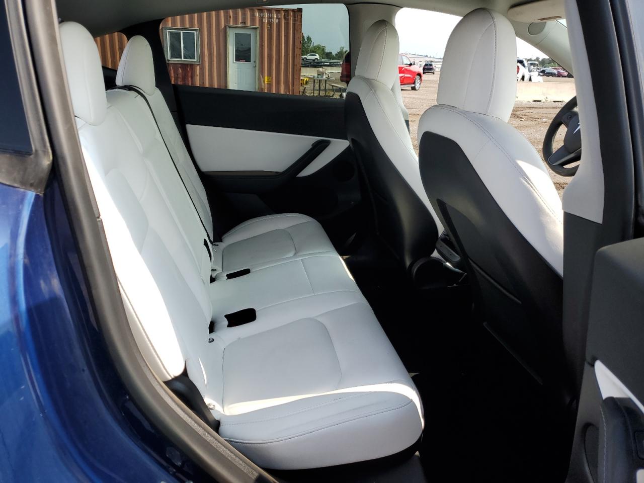 2021 Tesla Model Y VIN: 5YJYGDEE2MF306859 Lot: 68388955