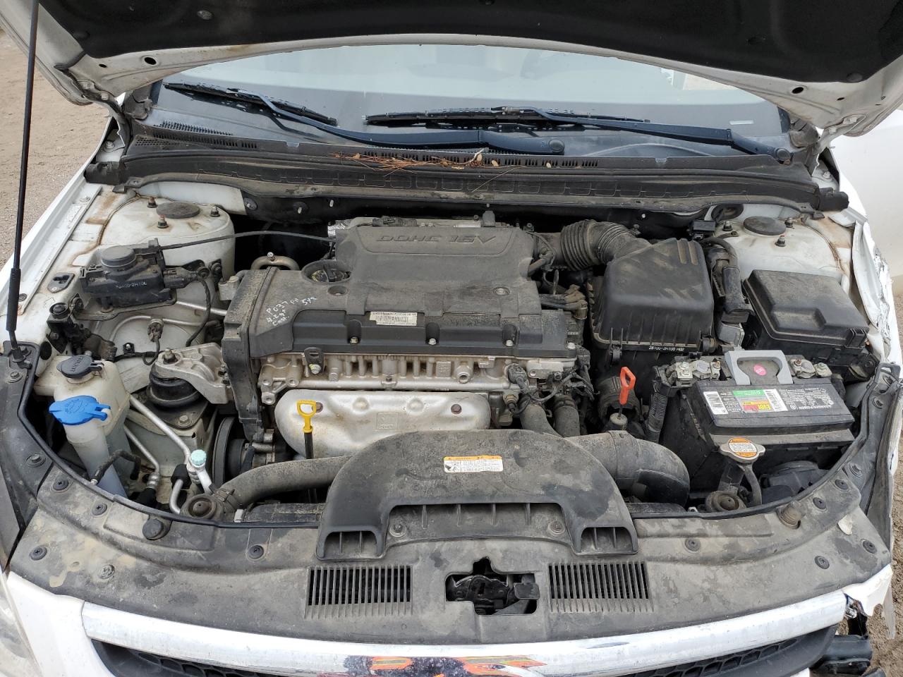 2012 Hyundai Elantra Touring Gls VIN: KMHDC8AE1CU143159 Lot: 70044875