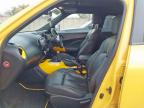 2016 NISSAN JUKE TEKNA for sale at Copart YORK