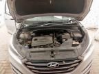 2017 HYUNDAI TUCSON SE NAV for sale at Copart SANDWICH