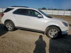 2017 CHEVROLET EQUINOX LT   for sale at Copart AB - EDMONTON