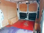 2023 RENAULT TRAFIC START for sale at Copart WOLVERHAMPTON