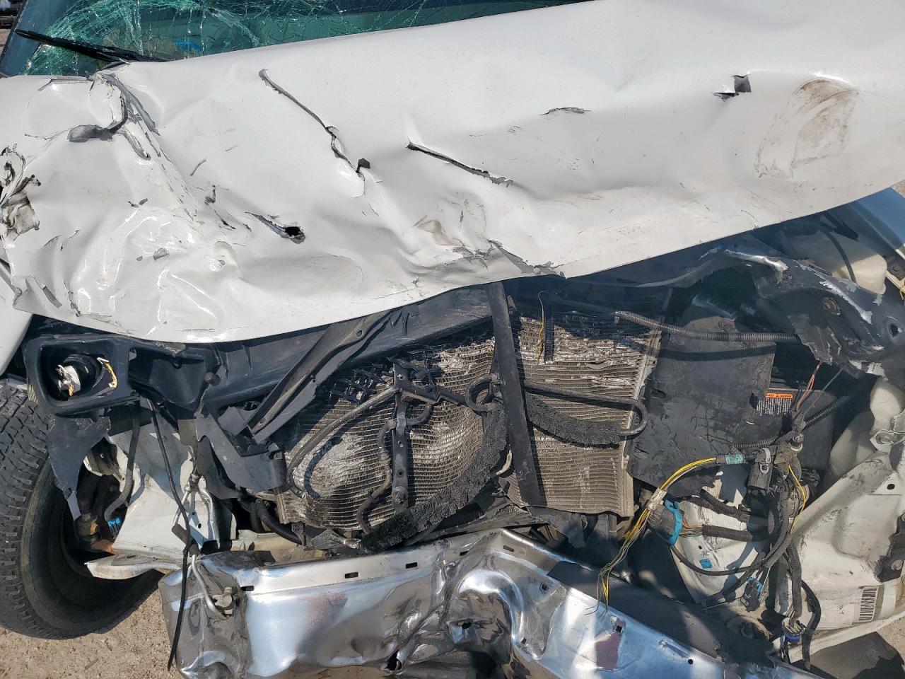 2017 Chevrolet Express G3500 Lt VIN: 1GAZGMFG9H1223053 Lot: 70003805