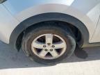 2010 KIA SPORTAGE FIRST ED CRDI A  for sale at Copart BRISTOL