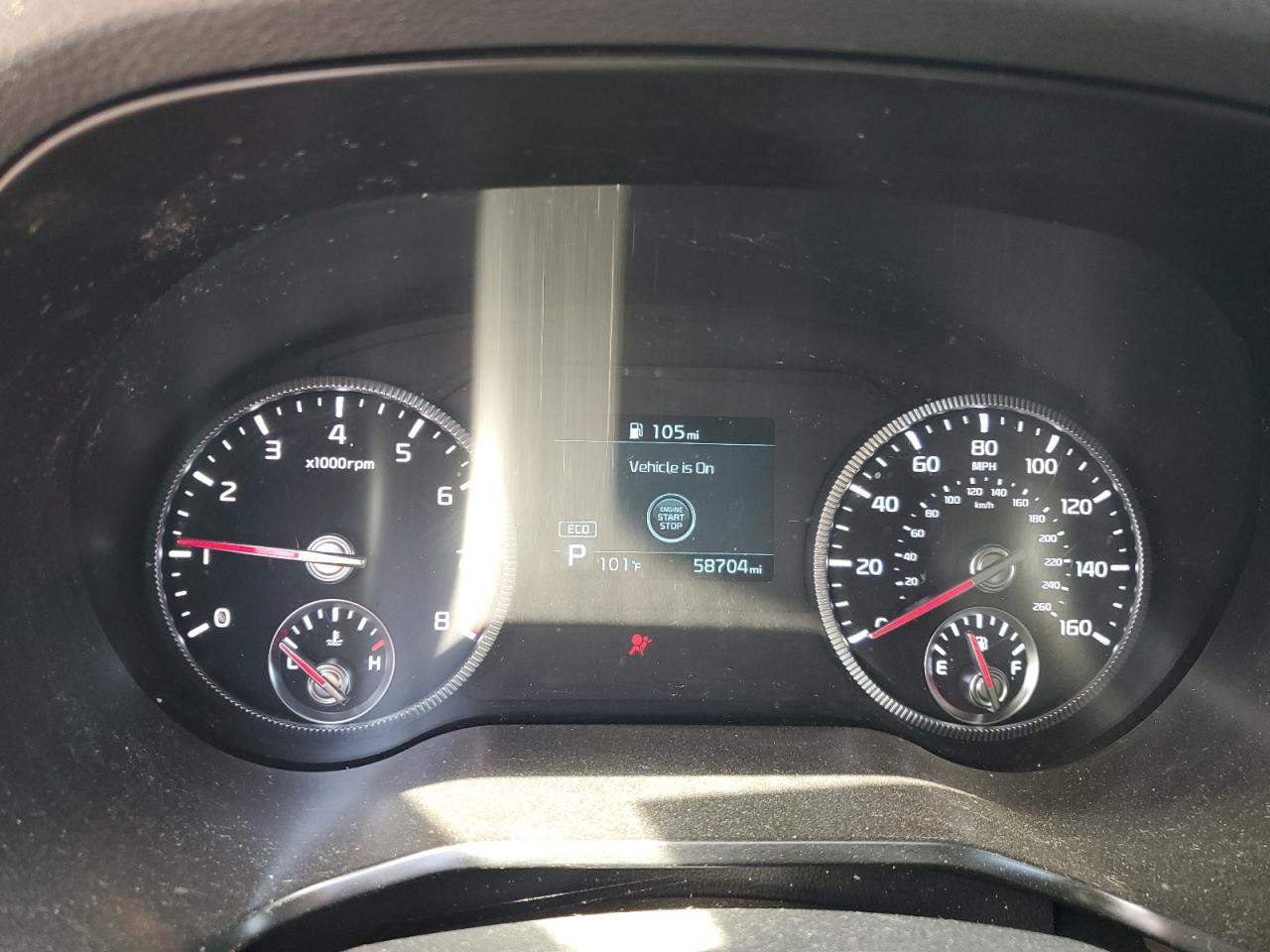 2021 Kia Telluride Ex VIN: 5XYP3DHC9MG164228 Lot: 67849845