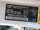 2016 MINI COOPER    for sale at Copart ON - LONDON
