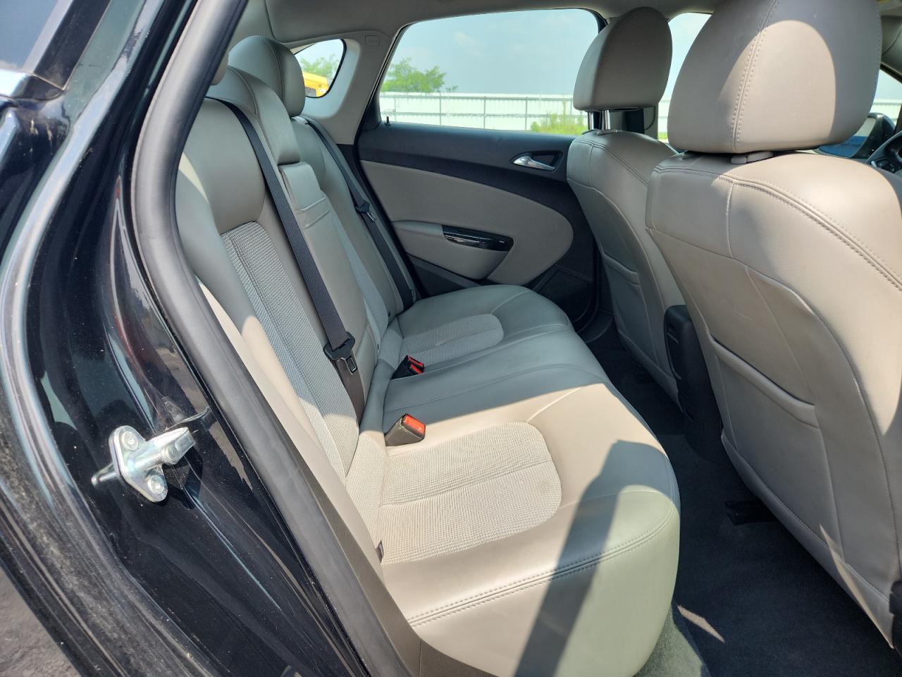2016 Buick Verano Sport Touring VIN: 1G4PW5SK0G4138905 Lot: 66110825