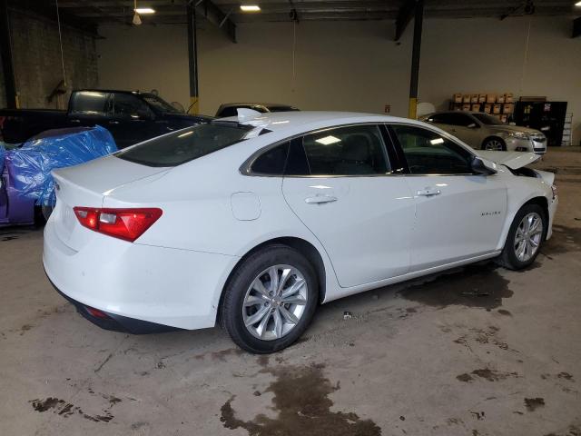  CHEVROLET MALIBU 2024 Biały
