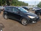 2015 FORD ESCAPE TITANIUM   for sale at Copart ON - LONDON