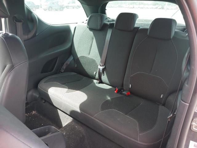 2011 CITROEN DS3 DSTYLE
