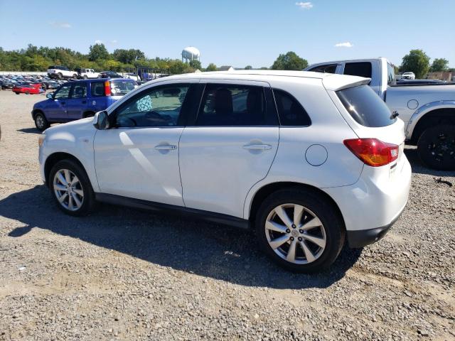 2015 MITSUBISHI OUTLANDER SPORT SE  
