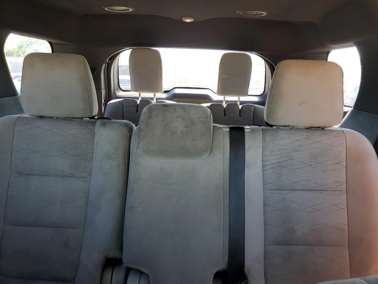 2014 Ford Explorer VIN: 1FM5K7B84EGC24071 Lot: 70158845