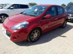 2010 RENAULT CLIO INITIALE TOMTOM VVT  for sale at Copart SANDWICH