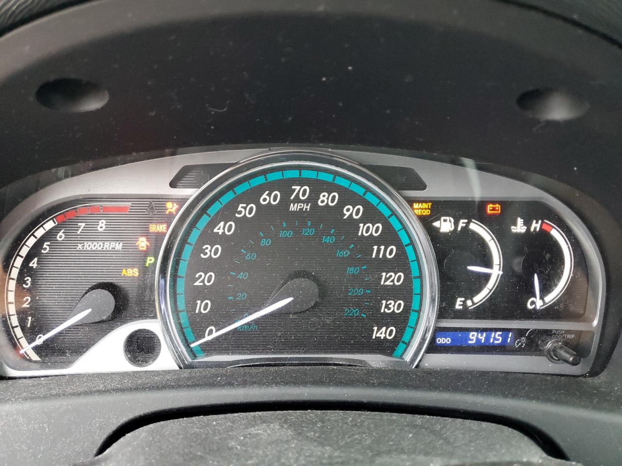 2015 Toyota Venza Le VIN: 4T3ZA3BB5FU091243 Lot: 68552865