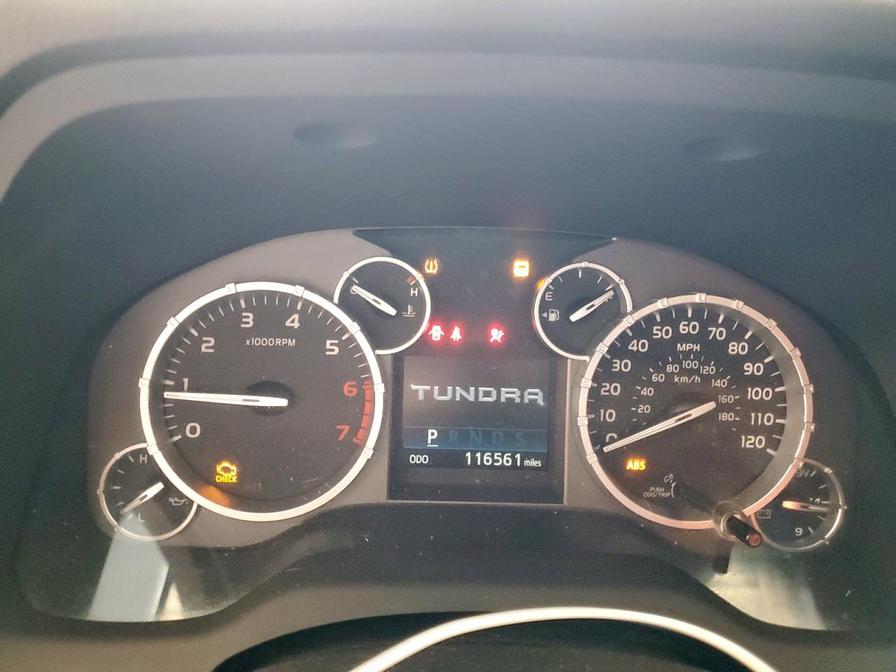 2014 Toyota Tundra Crewmax Platinum VIN: 5TFAW5F14EX351718 Lot: 68664695