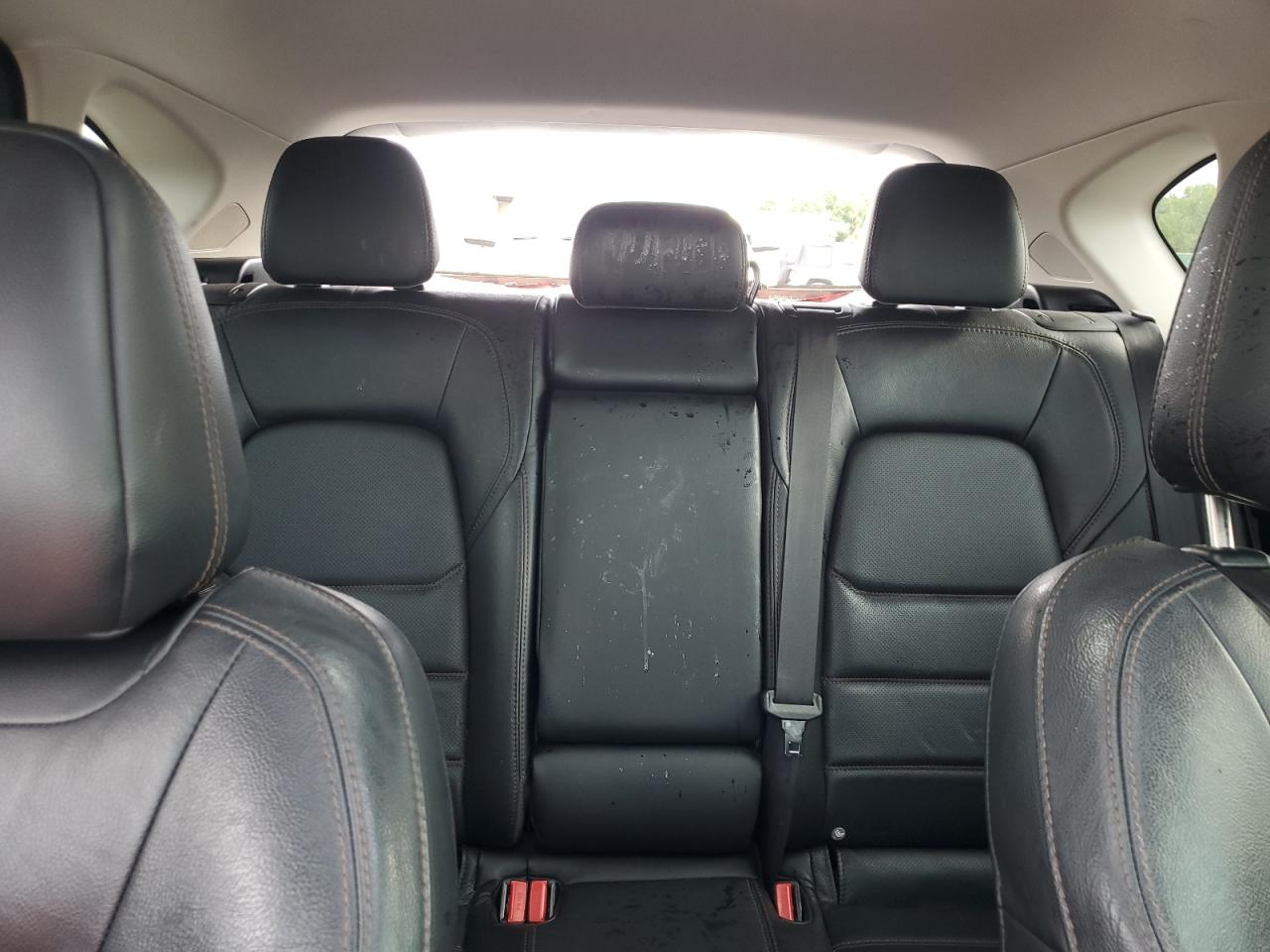 2018 Mazda Cx-5 Grand Touring VIN: JM3KFBDM4J0311701 Lot: 70467155