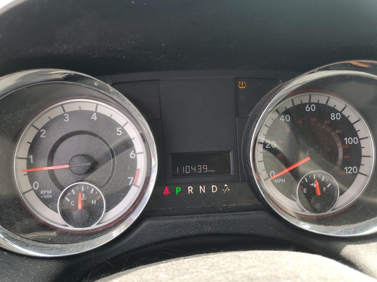 2016 Dodge Grand Caravan Se VIN: 2C4RDGBG1GR147197 Lot: 67836285