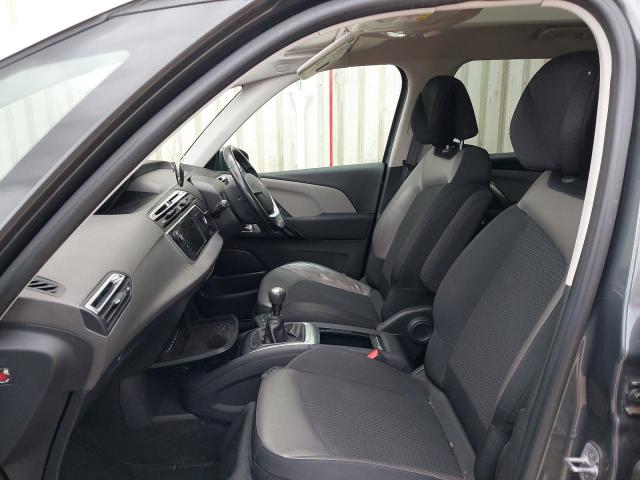 2017 CITROEN GRAND C4 PICASSO FLAIR