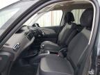 2017 CITROEN GRAND C4 PICASSO FLAIR for sale at Copart PETERLEE