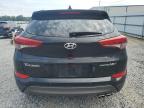 2016 HYUNDAI TUCSON LIMITED   for sale at Copart NC - GASTONIA