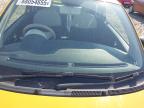2012 FIAT 500 COLOUR THERAPY  for sale at Copart WISBECH