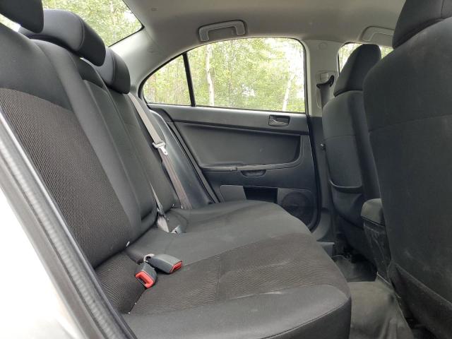 2016 MITSUBISHI LANCER ES  