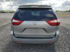2015 TOYOTA SIENNA LE   à vendre chez Copart ON - OTTAWA