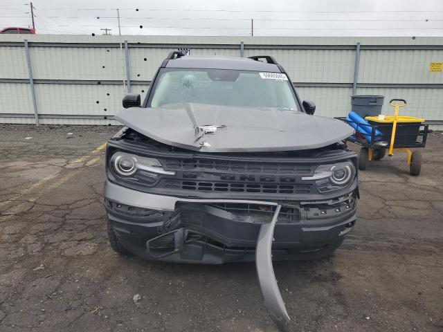  FORD BRONCO 2021 Szary
