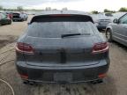 2017 PORSCHE MACAN GTS   for sale at Copart ON - TORONTO