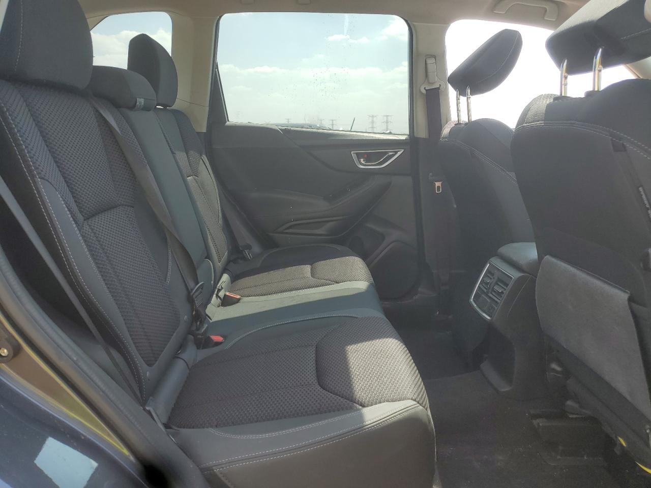 2020 Subaru Forester Premium VIN: JF2SKAGC8LH555388 Lot: 68458255